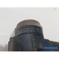 Peugeot - 208 - PDC Sensor