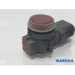 Peugeot - 208 - PDC Sensor