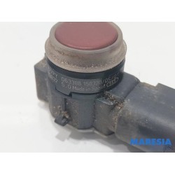 Peugeot - 208 - PDC Sensor