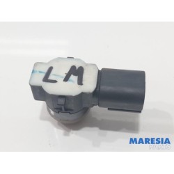 Peugeot - 208 - PDC Sensor