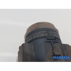 Peugeot - 208 - PDC Sensor