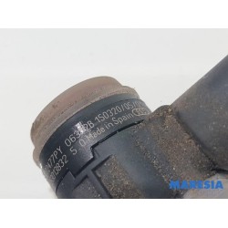 Peugeot - 208 - PDC Sensor