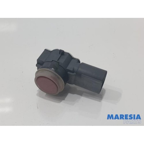 Peugeot - 208 - PDC Sensor