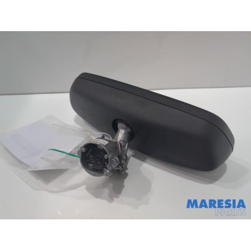 Peugeot - 208 - Rear view mirror