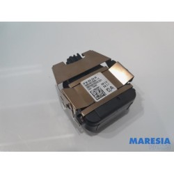 Peugeot - 208 - Regensensor