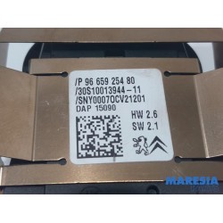 Peugeot - 208 - Regensensor