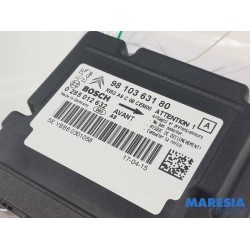 Peugeot - 208 - Airbag Module