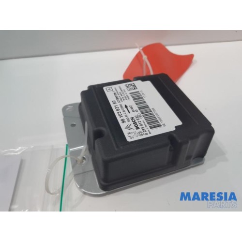 Peugeot - 208 - Airbag Module