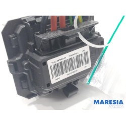 Peugeot - 208 - Heater resistor
