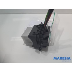 Peugeot - 208 - Heater resistor