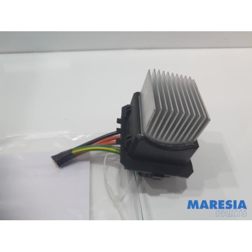 Peugeot - 208 - Heater resistor