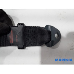 Peugeot - 208 - Veiligheidsgordel links-achter
