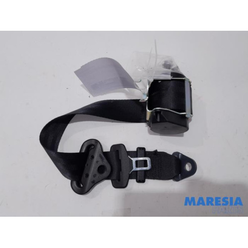 Peugeot - 208 - Rear seatbelt, left