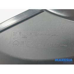 Peugeot - 208 - Buitenspiegel links