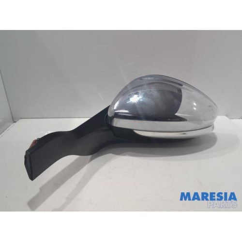 Peugeot - 208 - Wing mirror, left
