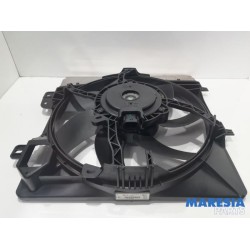 Peugeot - 208 - Kühlgebläse Motor