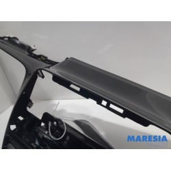 Peugeot - 208 - Elément tableau de bord