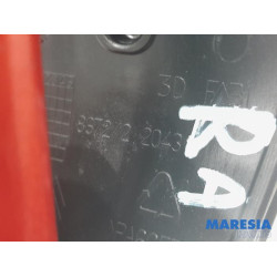 Peugeot - 208 - Poignée portière 4portes arrière droite
