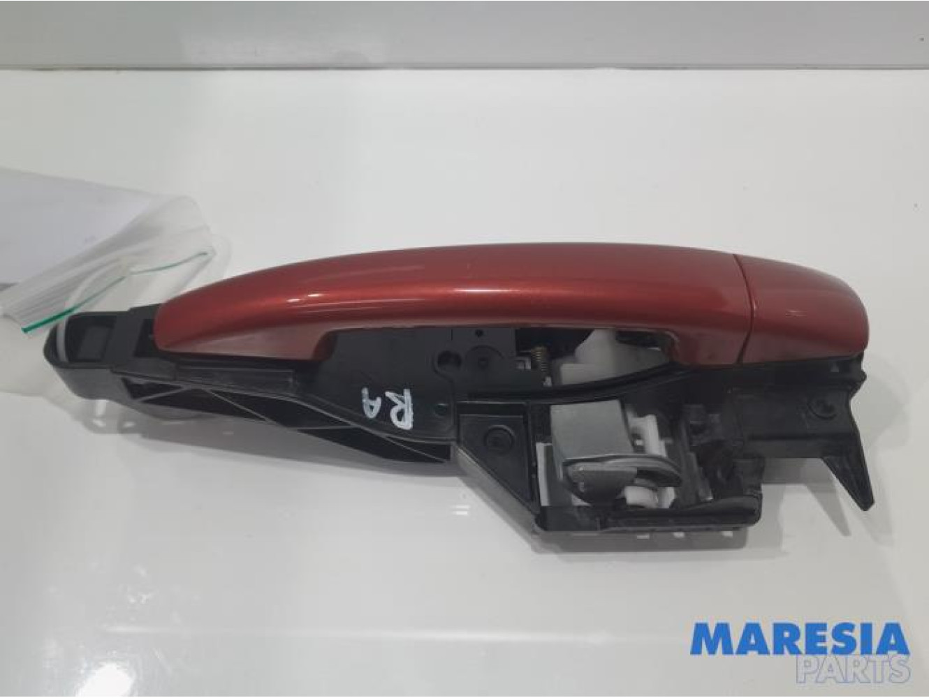 Peugeot - 208 - Poignée portière 4portes arrière droite