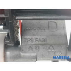 Peugeot - 208 - Poignée portière 4portes arrière droite