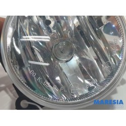 Peugeot - 208 - Fog light, front left