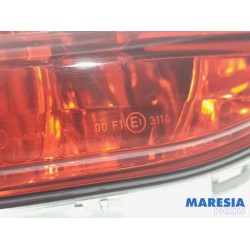 Peugeot - 208 - Rear fog light