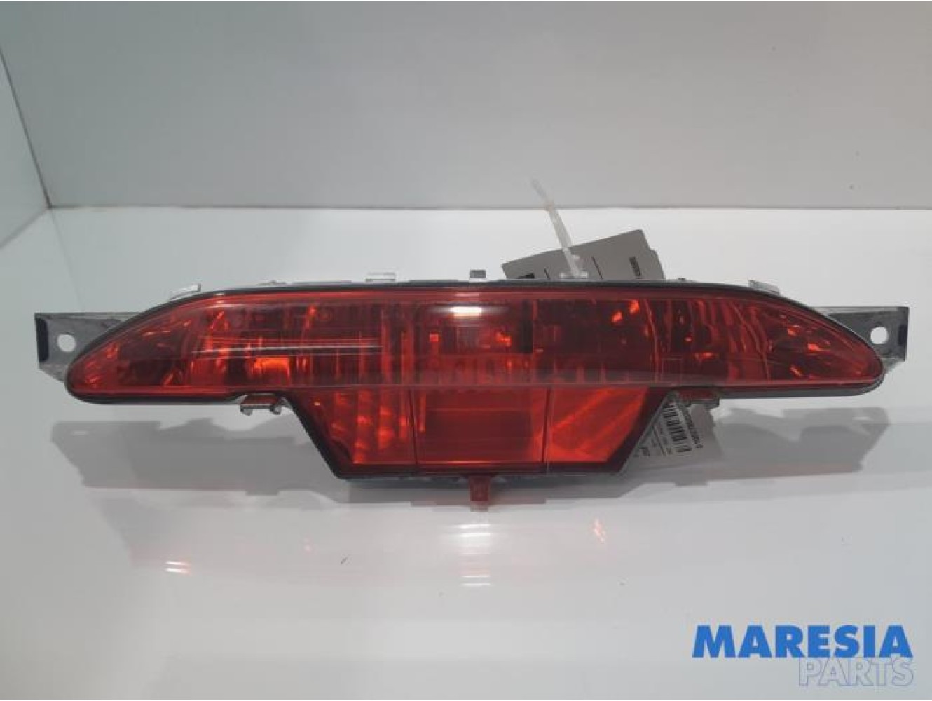 Peugeot - 208 - Rear fog light