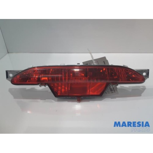 Peugeot - 208 - Rear fog light