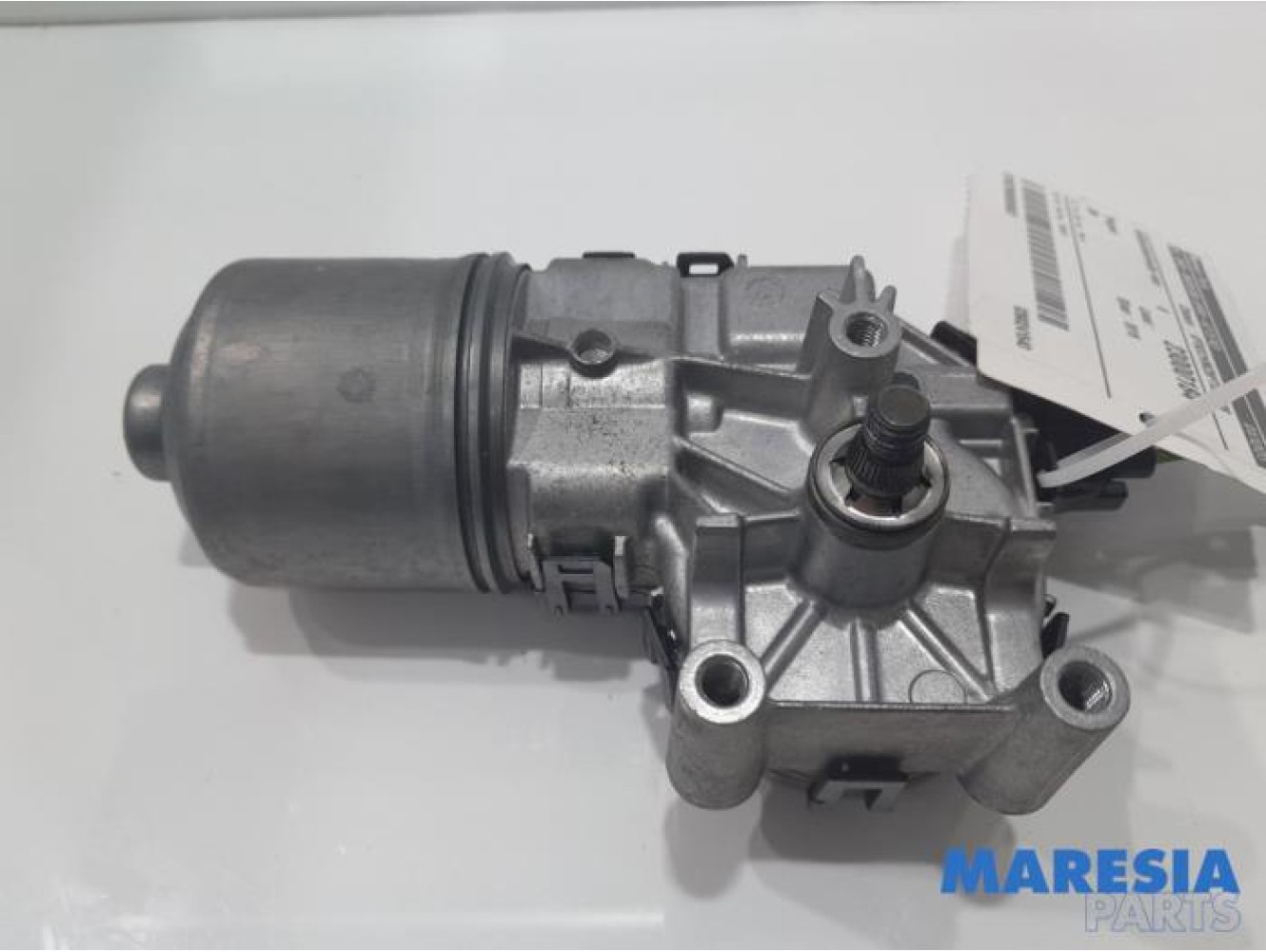 Peugeot - 208 - Front wiper motor