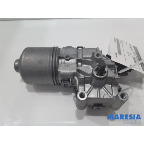 Peugeot - 208 - Front wiper motor