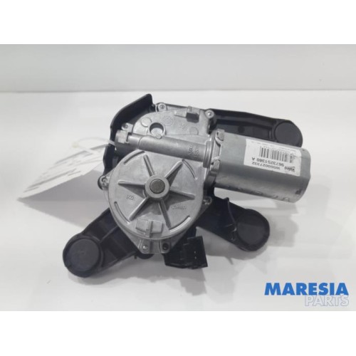 Peugeot - 208 - Rear wiper motor