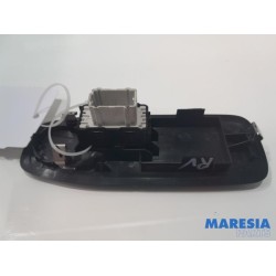 Peugeot - 208 - Electric window switch