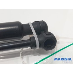 Peugeot - 208 - Set of tailgate gas struts