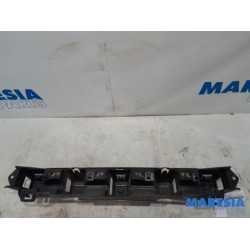 Citroen - C5 - Bumperframe achter