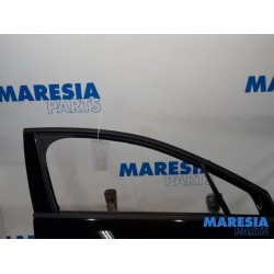 Citroen - C5 - Front door 4-door, right