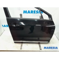 Citroen - C5 - Front door 4-door, right