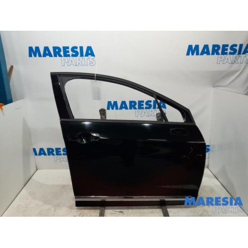 Citroen - C5 - Front door 4-door, right