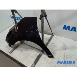 Citroen - DS3 - Front wing, left