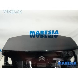 Citroen - C5 - Tailgate