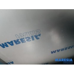 Citroen - C5 - Tailgate