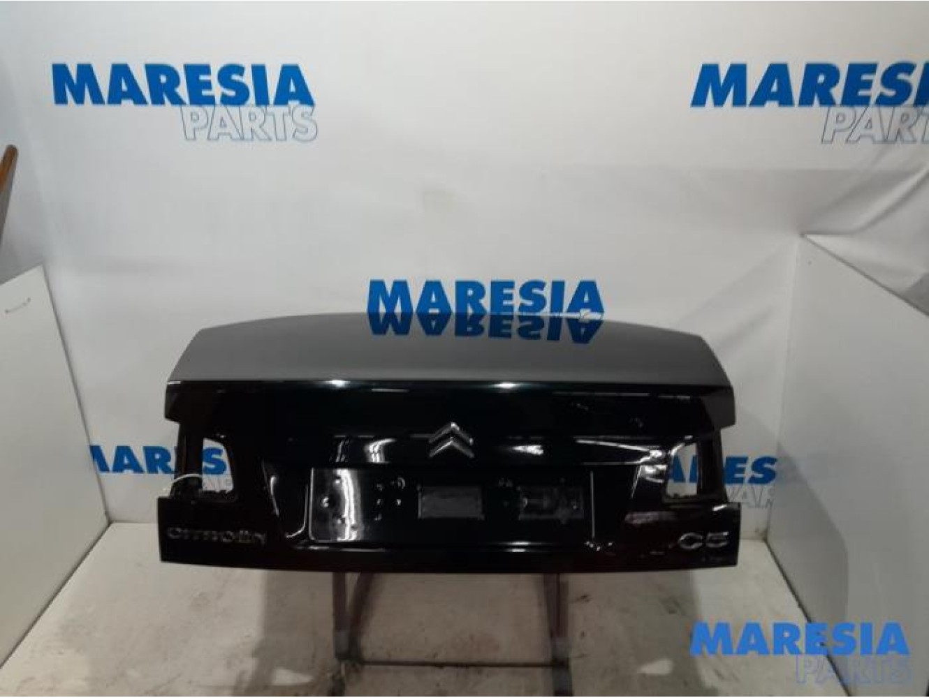 Citroen - C5 - Tailgate