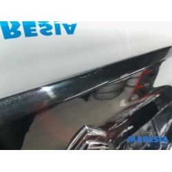 Citroen - C5 - Tailgate