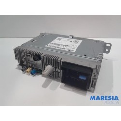 Peugeot - 208 - Radio module