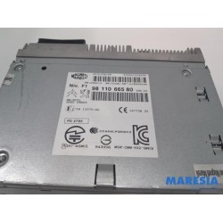 Peugeot - 208 - Radio module