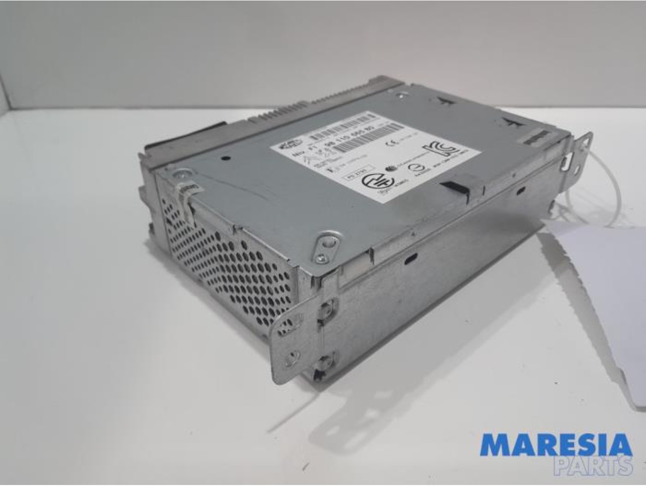Peugeot - 208 - Radio module