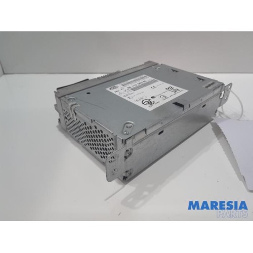 Peugeot - 208 - Radio module