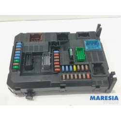 Peugeot - 208 - Engine management computer