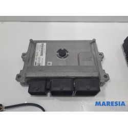 Peugeot - 208 - Engine management computer