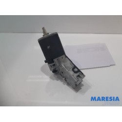 Peugeot - 208 - Kontaktslot+Sleutel
