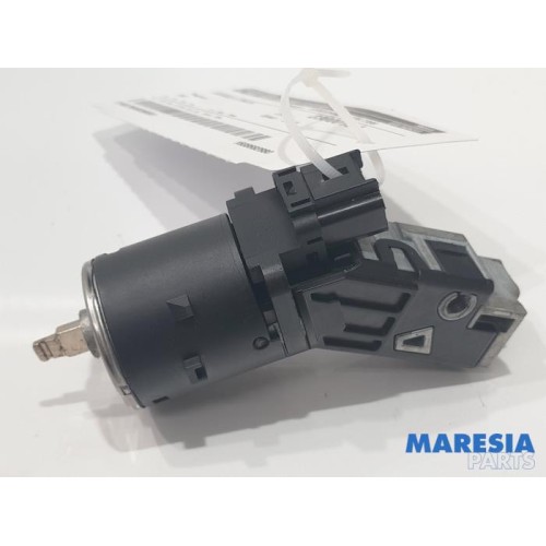 Peugeot - 208 - Ignition lock + key